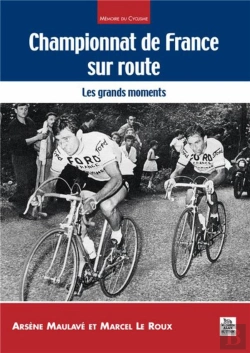 Bertrand.pt - Championnat De France Sur Route ; Les Grands Moments