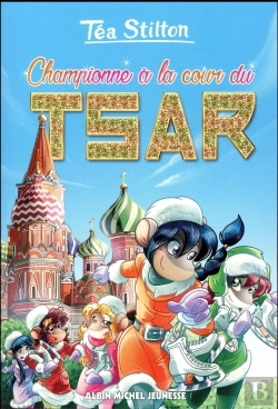 Bertrand.pt - Championne A La Cour Du Tsar N 21