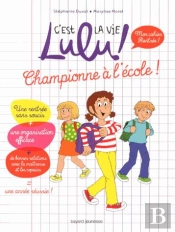 Championne A L'Ecole N18