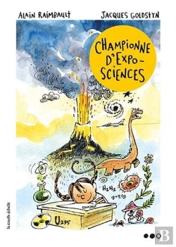 Bertrand.pt - Championne D'Expo-Sciences