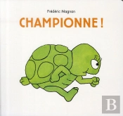 Championne !