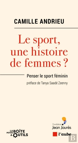 Bertrand.pt - Championnes Du Changement - Penser Le Sport Feminin