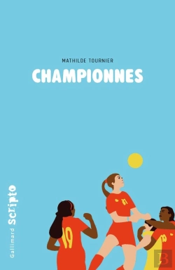 Bertrand.pt - Championnes