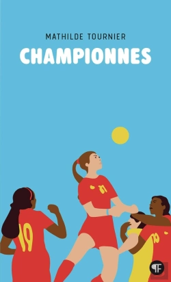 Bertrand.pt - Championnes