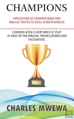 Bertrand.pt - Champions: Application Of Common Sense A