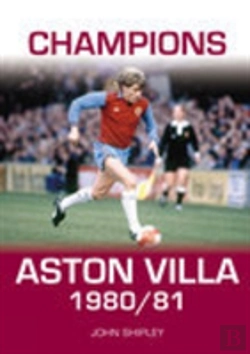 Bertrand.pt - Champions: Aston Villa 1980/81