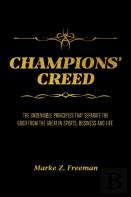 Champions' Creed