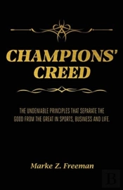 Champions' Creed