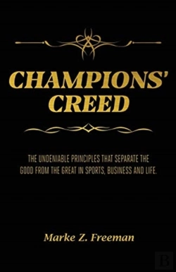 Bertrand.pt - Champions' Creed