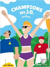 Champions Des J.O.