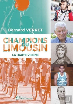 Bertrand.pt - Champions Du Limousin : La Haute-Vienne