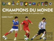 Champions Du Monde ; Meilleurs Joueurs