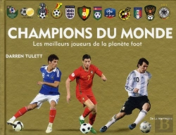 Bertrand.pt - Champions Du Monde ; Meilleurs Joueurs