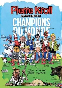 Bertrand.pt - Champions Du Monde