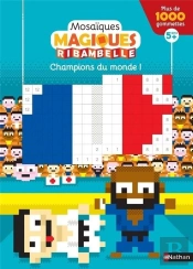 Champions Du Monde