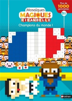 Bertrand.pt - Champions Du Monde