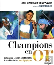 Champions En Or