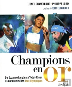Bertrand.pt - Champions En Or