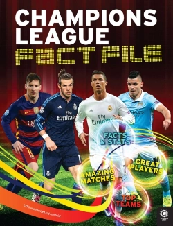 Bertrand.pt - Champions League Fact File