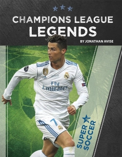 Bertrand.pt - Champions League Legends