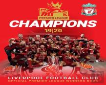 Champions: Liverpool Fc