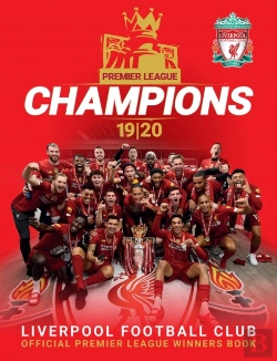 Bertrand.pt - Champions: Liverpool Fc