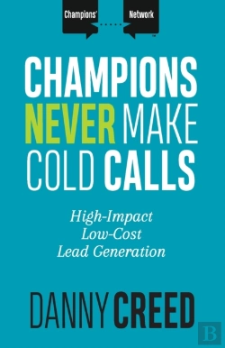 Bertrand.pt - Champions Never Make Cold Calls