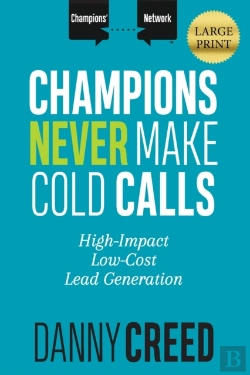 Bertrand.pt - Champions Never Make Cold Calls
