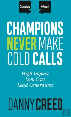 Bertrand.pt - Champions Never Make Cold Calls