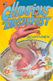 Champions Of Breakfast