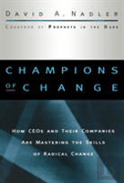 Champions Of Change