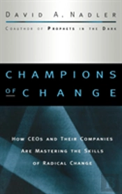 Champions Of Change