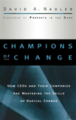 Bertrand.pt - Champions Of Change