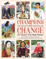 Champions Of Change
