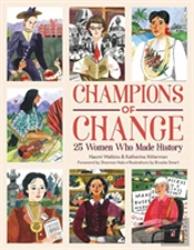 Champions Of Change