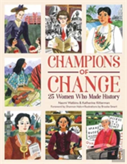Bertrand.pt - Champions Of Change