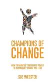 Champions Of Change