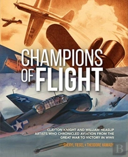 Bertrand.pt - Champions Of Flight
