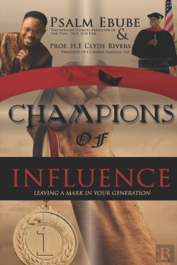 Bertrand.pt - Champions Of Influence: Leaving A Mark I
