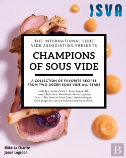 Bertrand.pt - Champions Of Sous Vide: A Collection Of