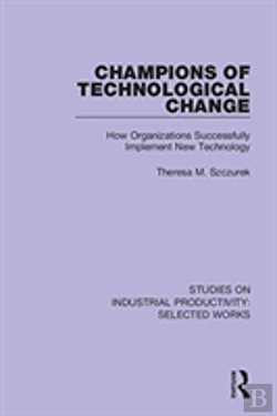 Bertrand.pt - Champions Of Technological Change