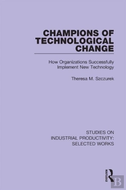Bertrand.pt - Champions Of Technological Change