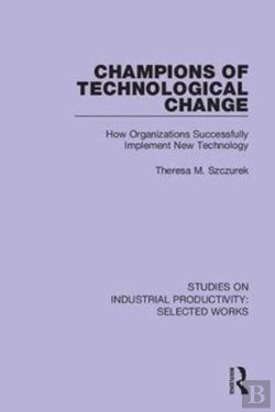 Bertrand.pt - Champions Of Technological Change