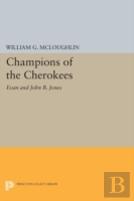 Champions Of The Cherokees