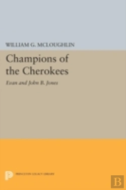 Bertrand.pt - Champions Of The Cherokees