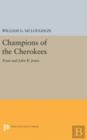 Champions Of The Cherokees