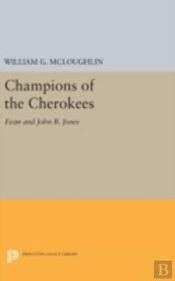 Bertrand.pt - Champions Of The Cherokees