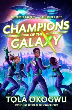 Bertrand.pt - Champions Of The Galaxy