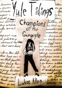 Bertrand.pt - Champions Of The Gargoyle: Yule Tidings
