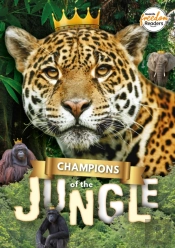 Champions Of The Jungle